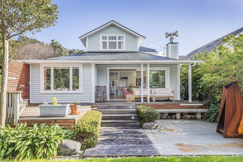 59 Hector Street, Seatoun, Wellington - Carousel 1