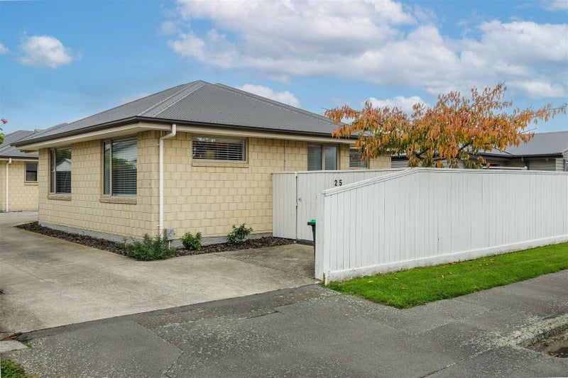 25 Seddon Street, Sydenham, Christchurch - Carousel 2
