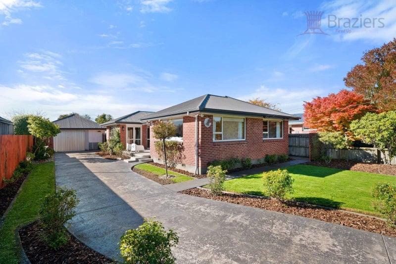 14 Victors Road, Hoon Hay, Christchurch - Carousel 1