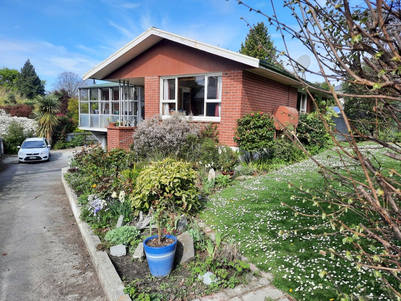 9A Selwyn Street, Maori Hill, Timaru - Carousel 1