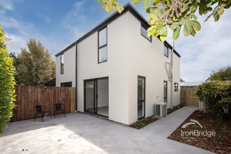 8/96 Poulson Street, Addington, Christchurch - Carousel 1