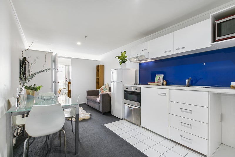 5E/8 Bankside Street, Auckland Central, Auckland - Carousel 1