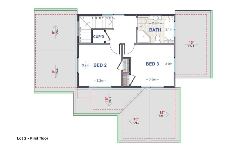 24C Leighton Avenue, Waiwhetu, Lower Hutt - Carousel 5