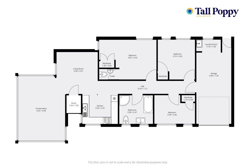 10A Whitley Avenue, Ebdentown, Upper Hutt - Carousel 30