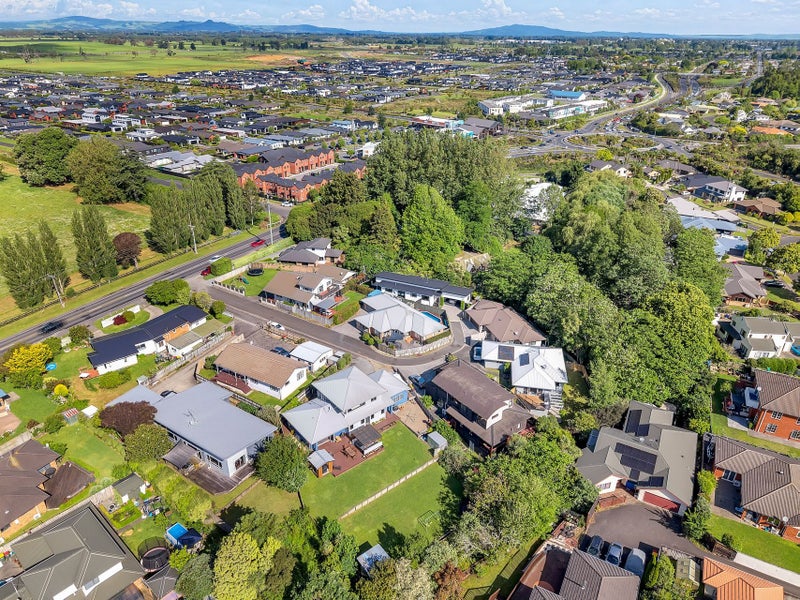 17A Gordonton Road, Chartwell, Hamilton - Carousel 36