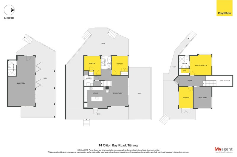 74 Otitori Bay Road, Titirangi, Auckland - Carousel 34