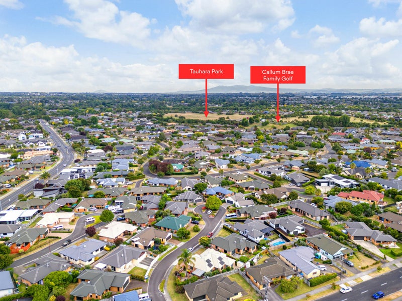 11 Callum Court, Rototuna, Hamilton - Carousel 26