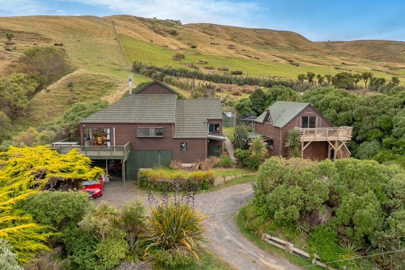 700 Brighton Road, Ocean View, Dunedin - Carousel 1