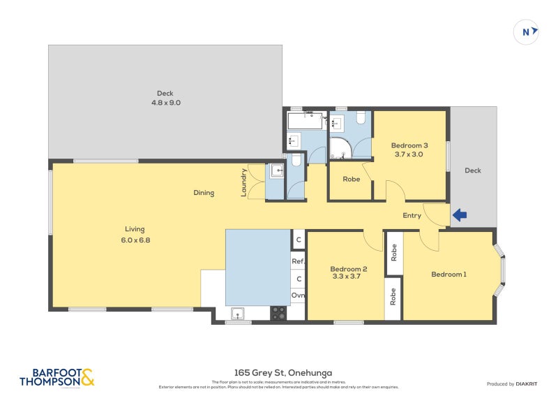 165 Grey Street, Onehunga, Auckland - Carousel 22