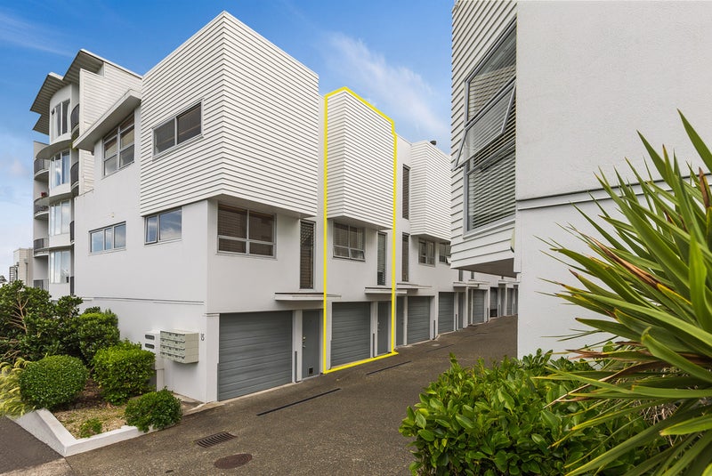 A2/15 Scanlan Street, Grey Lynn, Auckland - Carousel 1