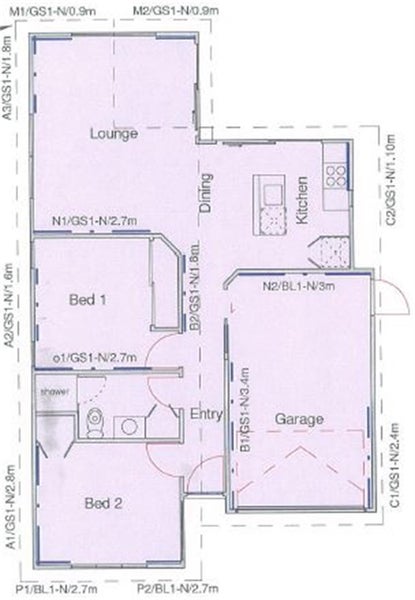 69 Fergusson Road, Halcombe, Feilding - Carousel 6