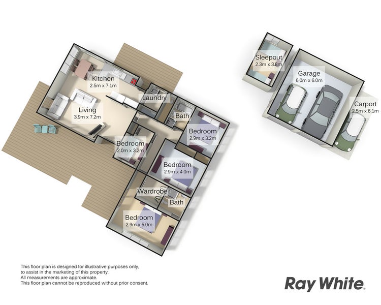 20 Great Collins Street, Ohaupo, Ohaupo - Carousel 19