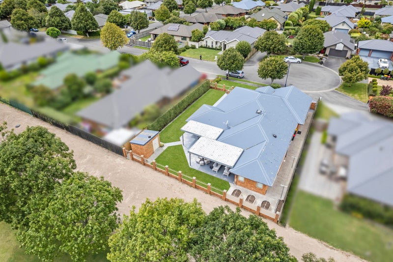 27 Providence Place, Redwood, Christchurch - Carousel 21
