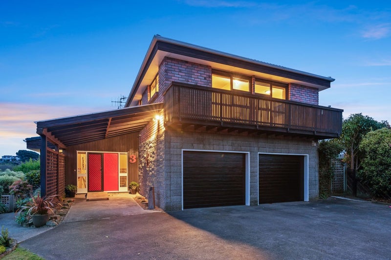 3 Anaru Street, Raumati Beach, Paraparaumu - Carousel 2