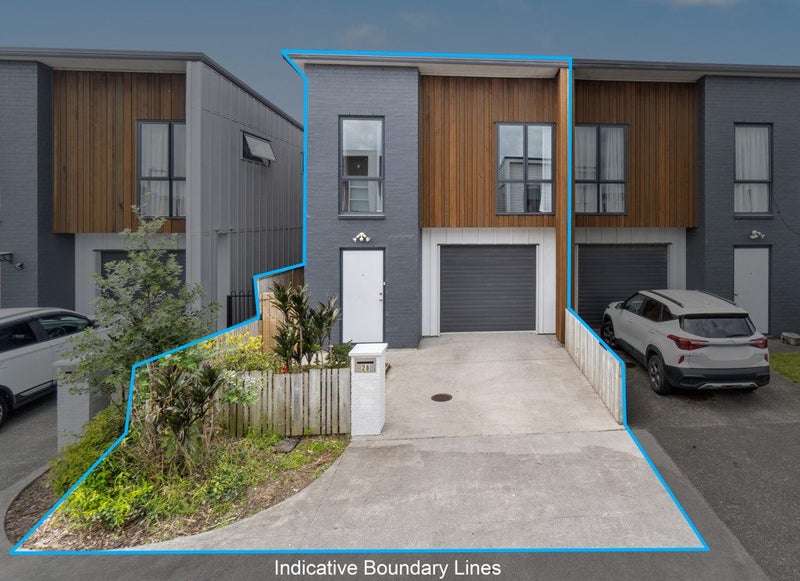 28 Lili Chen Way, Mangere Bridge, Auckland - Carousel 2