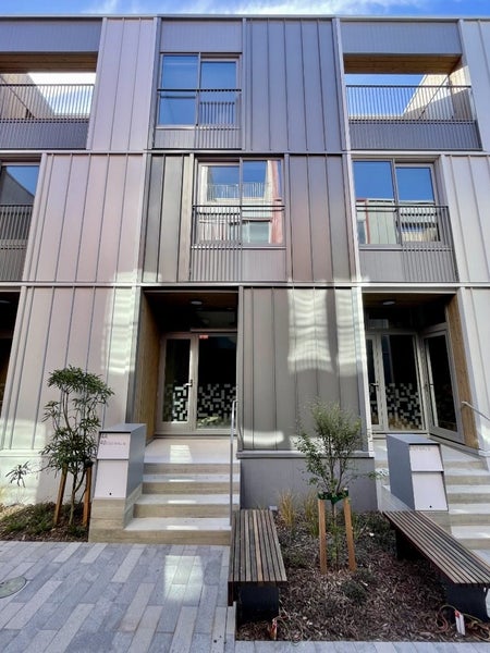 257A Willis Street, Te Aro, Wellington - Carousel 8