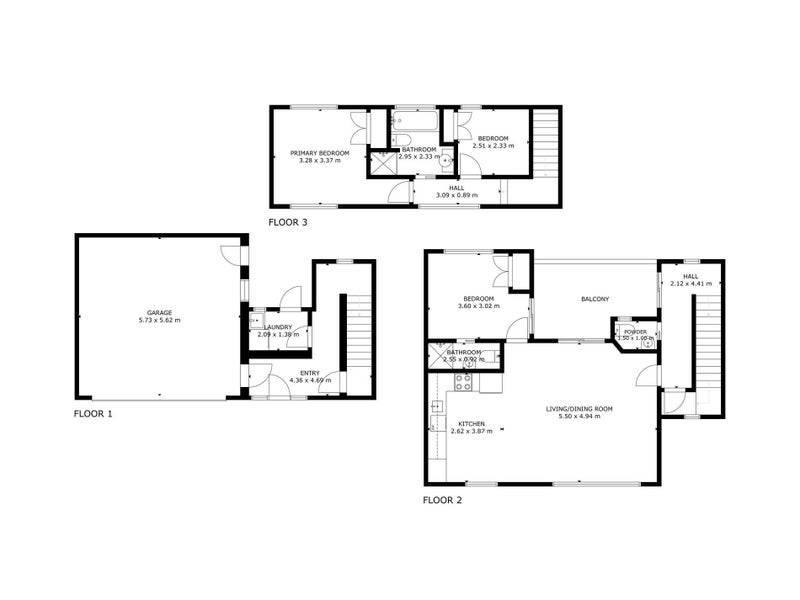 8B Broadbent Street, Riccarton, Christchurch - Carousel 27