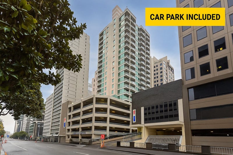 20F/76 Albert Street, Auckland Central, Auckland - Carousel 1