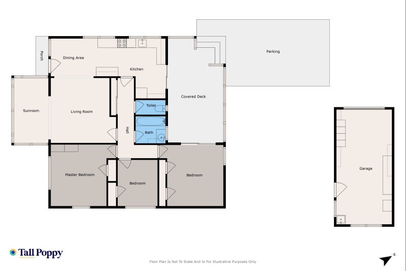 55 Songer Street, Stoke, Nelson - Carousel 22