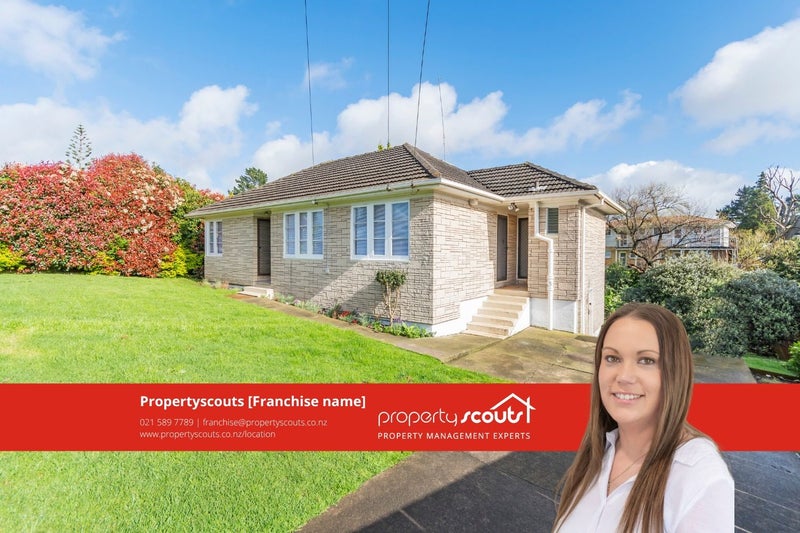 12 Rodney Street, Otahuhu, Auckland - Carousel 1