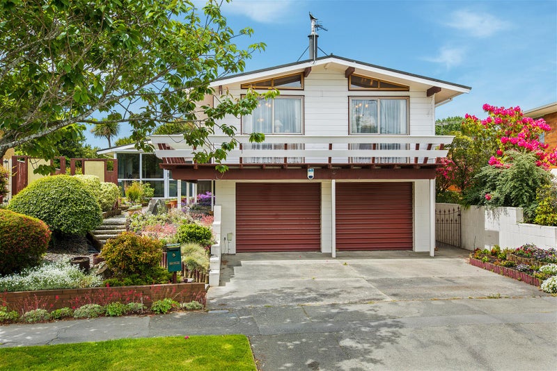5 Hillcrest Place, Avonhead, Christchurch - Carousel 1