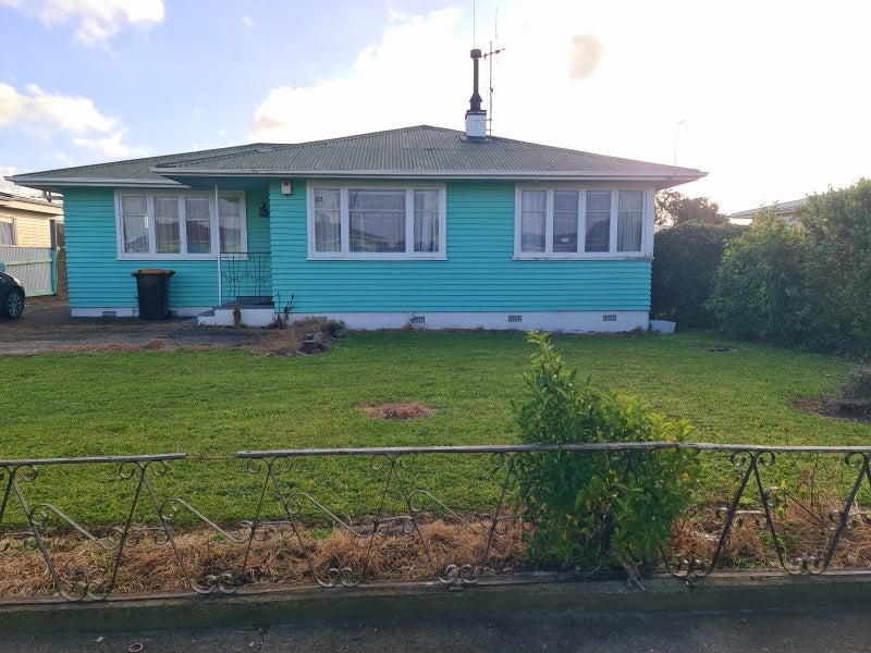 118 Gillespies Line, Cloverlea, Palmerston North - Carousel 1