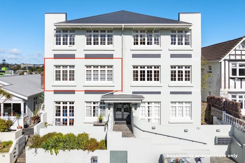 5/0 Carlton Gore Road, Newmarket, Auckland - Carousel 6