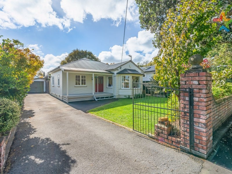43 St Ronans Avenue, Waterloo, Lower Hutt - Carousel 1