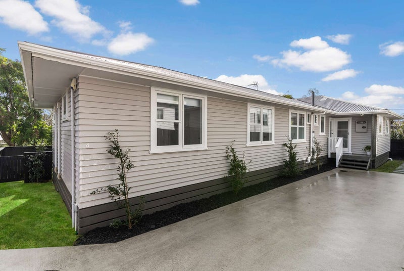 4 Lancaster Road, Beach Haven, Auckland - Carousel 9