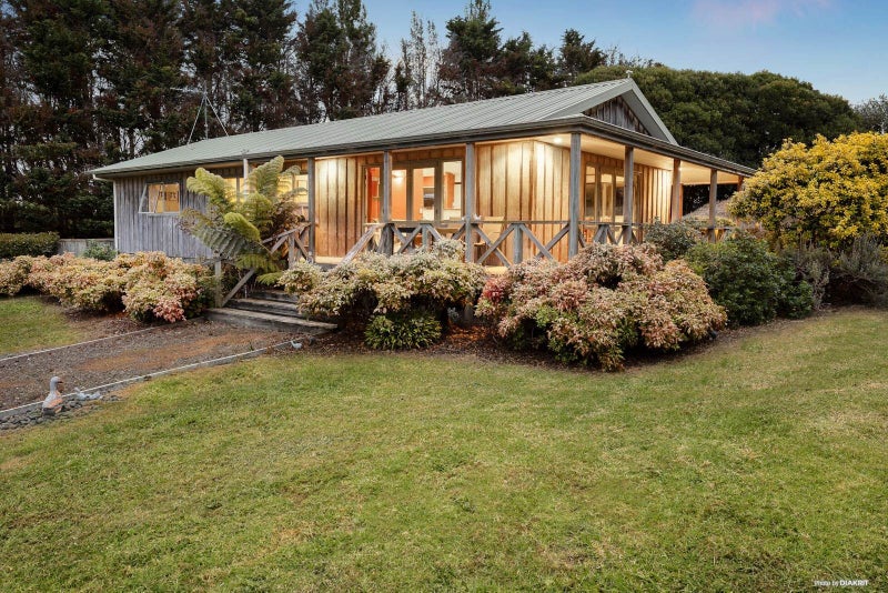 400 Mangatangi Road, Pokeno - Carousel 2