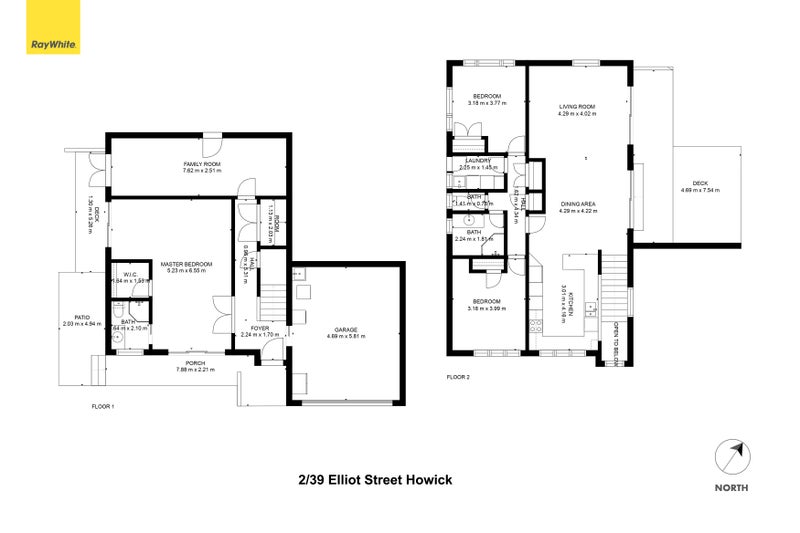 2/39 Elliot Street, Howick, Auckland - Carousel 20