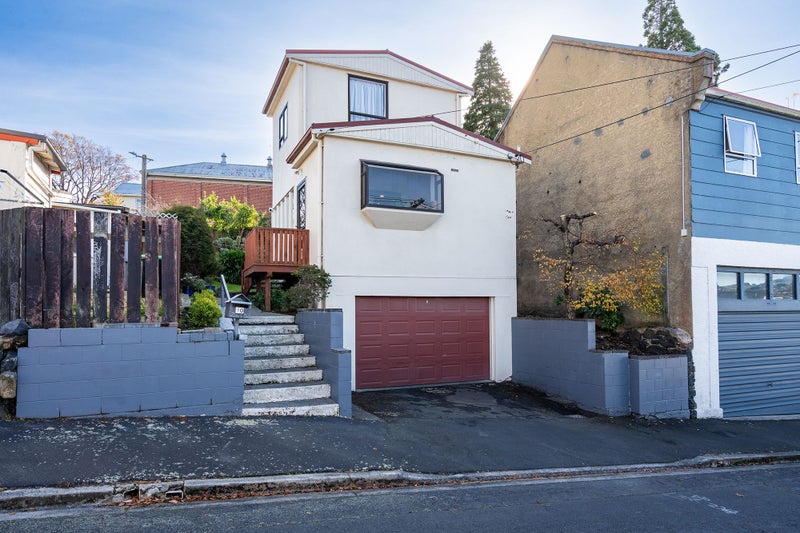 10 Fernhill Street, Dunedin Central, Dunedin - Carousel 1