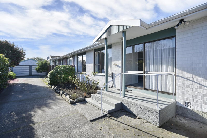 1/26 Greenock Street, Redwood, Christchurch - Carousel 1