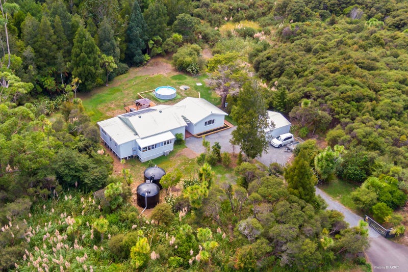 103 Te Henga Road, Waitākere, Auckland - Carousel 1
