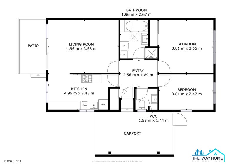 2/48 Kowhai Avenue, Ebdentown, Upper Hutt - Carousel 23