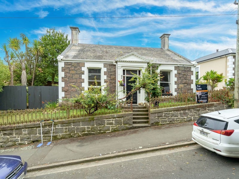 31 Currie Street, Port Chalmers, Dunedin - Carousel 40