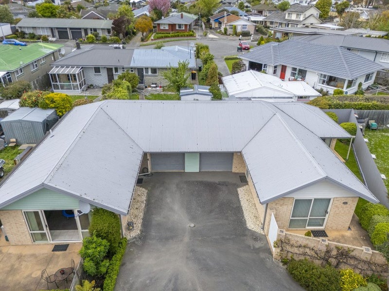 11B Sefton Place, Spreydon, Christchurch - Carousel 2