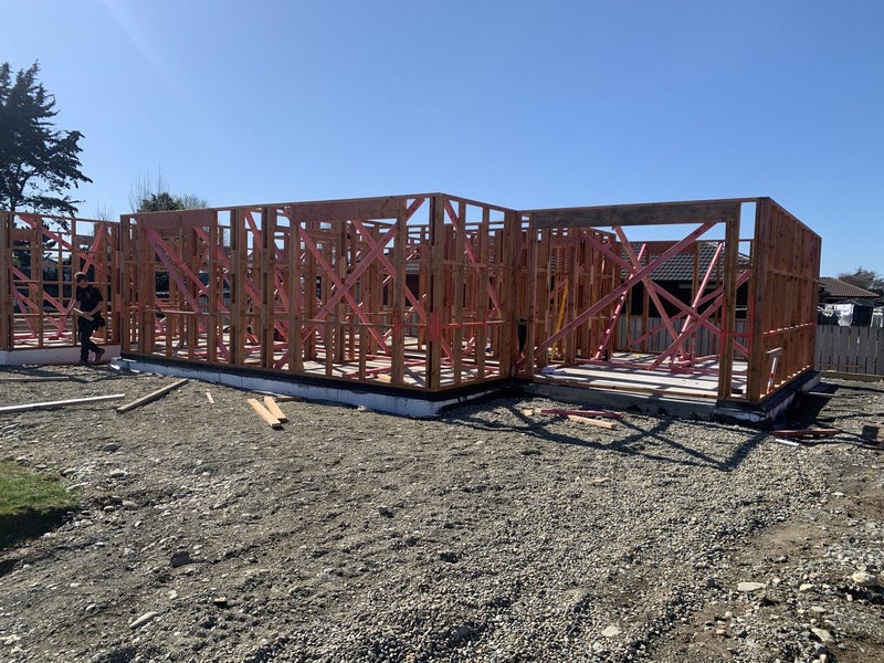 4 Scully Place, Strathern, Invercargill - Carousel 2