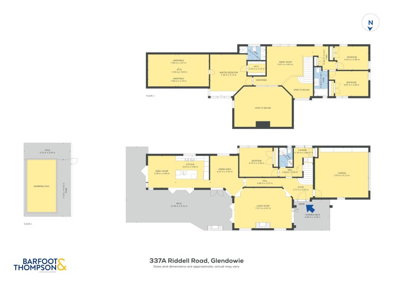 337A Riddell Road, Glendowie, Auckland - Carousel 36