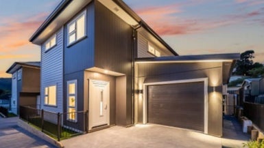 70C Heretaunga Square, Silverstream, Upper Hutt - Carousel 1