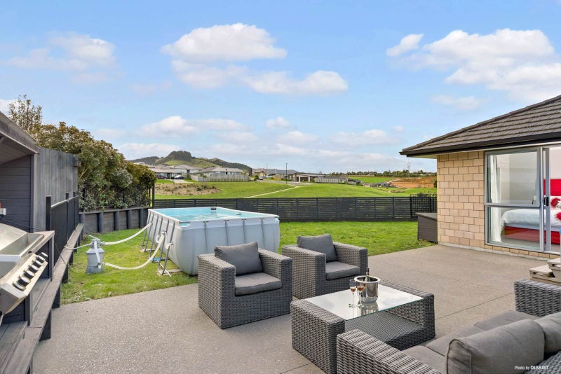 3B Lochside Lane, Pokeno - Carousel 1