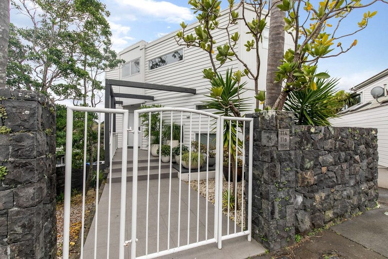 11A Birdwood Crescent, Parnell, Auckland - Carousel 16