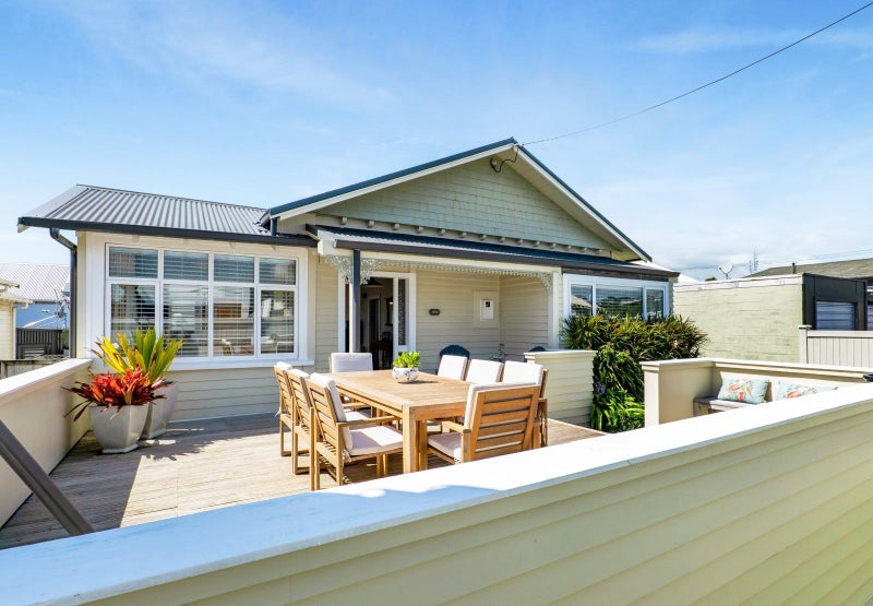 23 Belt Road, Moturoa, New Plymouth - Carousel 1