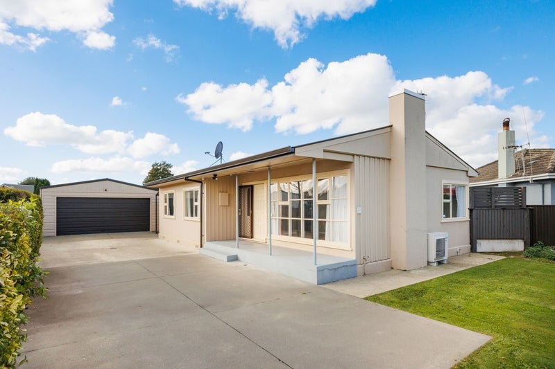 44 Lancaster Street, Highbury, Palmerston North - Carousel 1