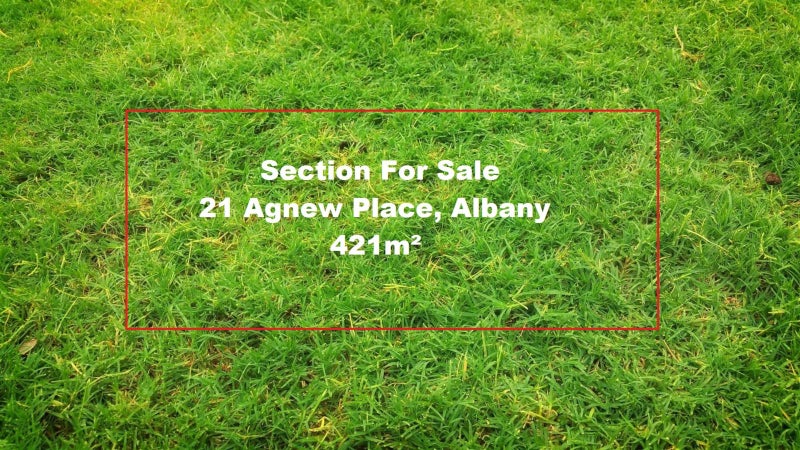 21 Agnew Place, Albany, Auckland - Carousel 1