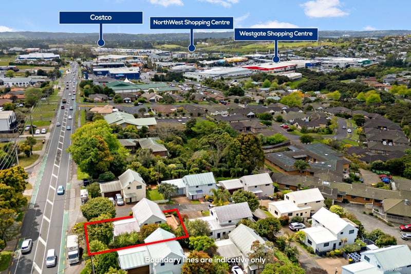 11/485 Don Buck Road, Massey, Auckland - Carousel 1