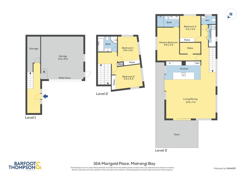 16A Marigold Place, Mairangi Bay, Auckland - Carousel 23