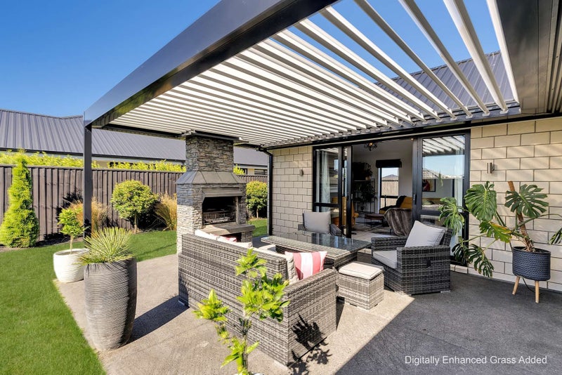 4 Crest Place, Rolleston, Rolleston - Carousel 2