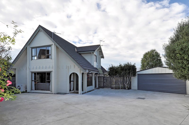 116A Watford Street, Strowan, Christchurch - Carousel 1