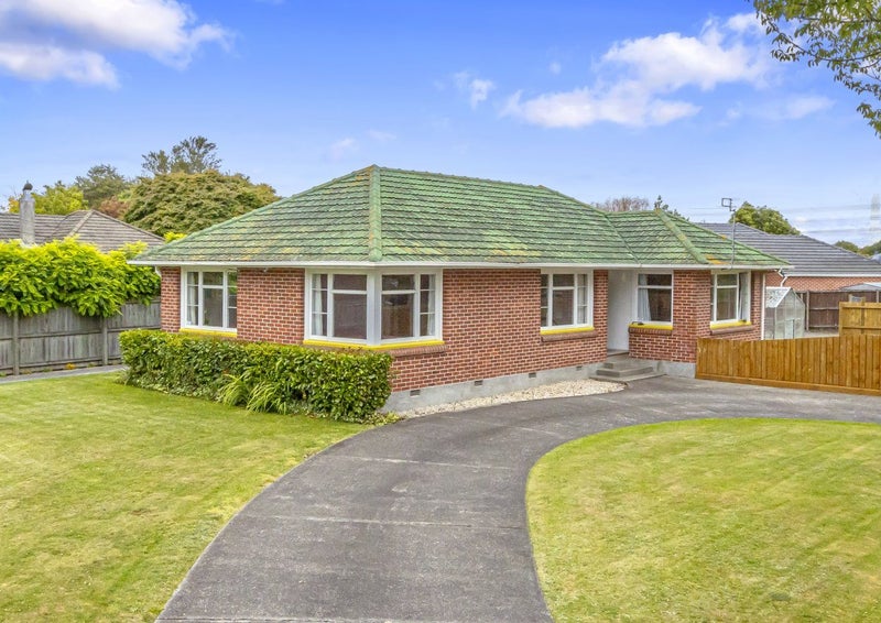 215 Grahams Road, Burnside, Christchurch - Carousel 1